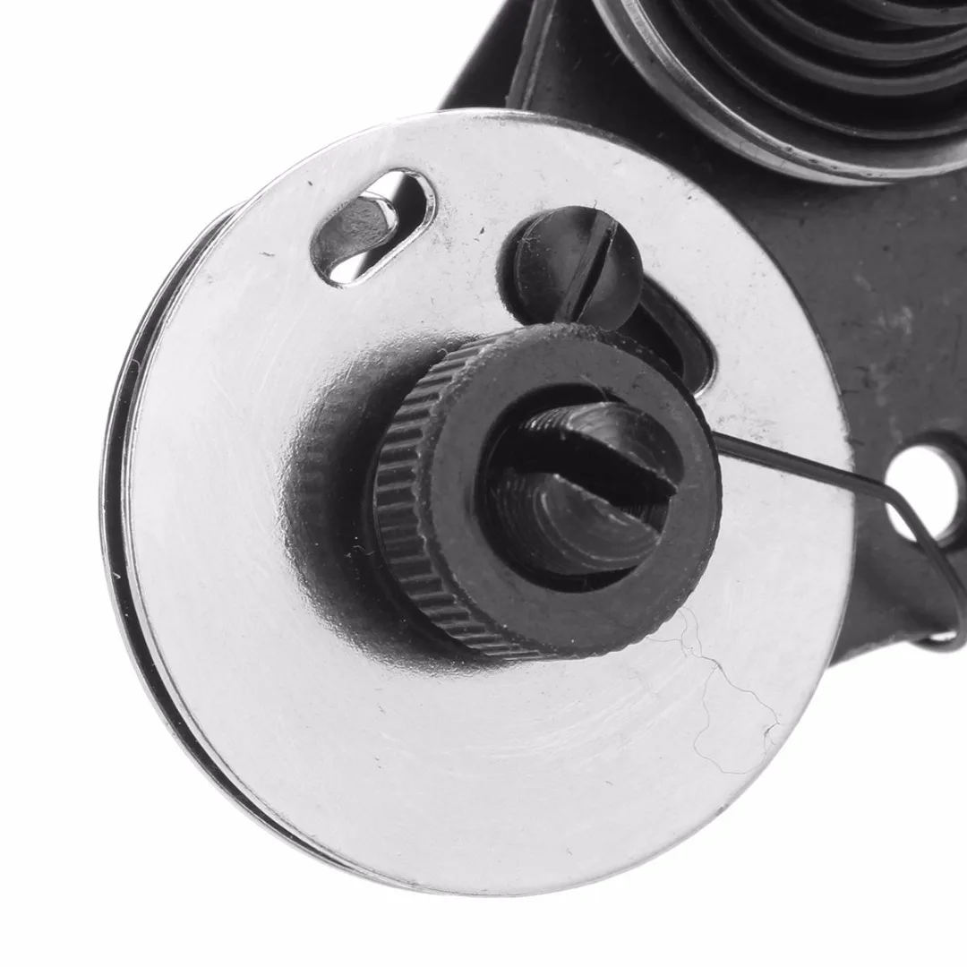 1pc Newest Tension Assembly Unit For Singer 111W/Consew 206RB Walking Foot Machines