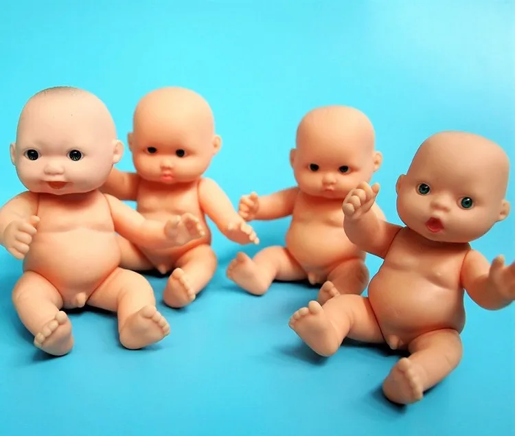 los juguetes de jj bebe reborn