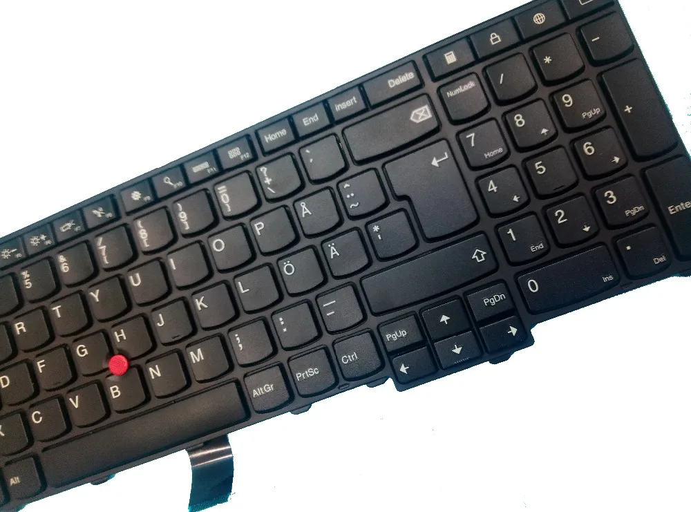 Laptop Keyboard For Lenovo For Ideapad 100 15ibd 100 15iby English Us Germany Gr Snj 6385h Us Snj New Black Frame Buy At The Price Of 9 90 In Aliexpress Com Imall Com