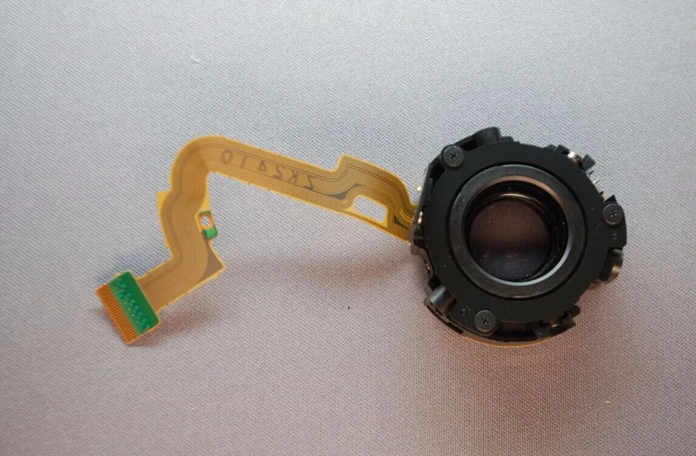 95% Новый 17 55 анти встряхивание для Canon EF S мм f/2 8 IS USM стабилизация изображения с