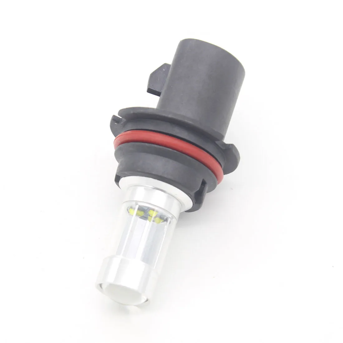 

1X 9004 9007 HB5 2525 Car LED  Fog Light Headlight Driving Light Source DRL Interior Light Automobile Xenon