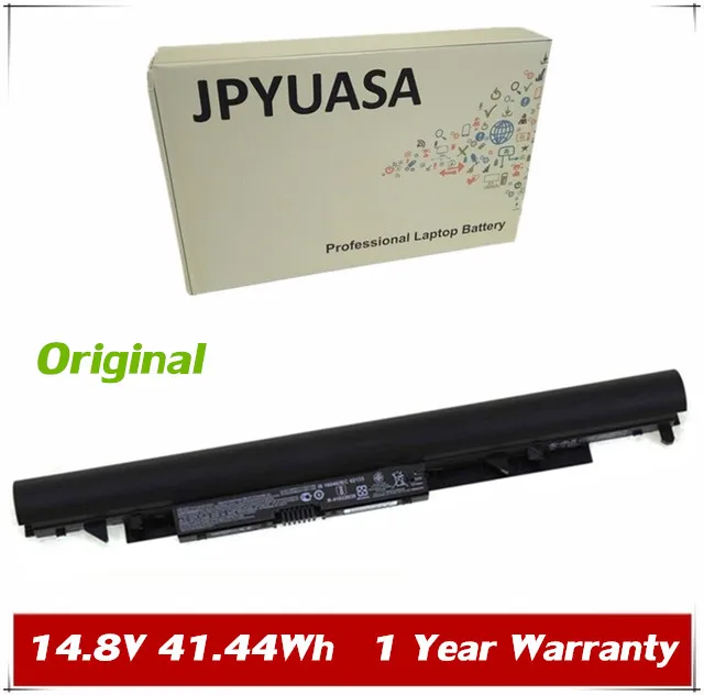 

7XINbox 14.8V 41.4wh Original JC04 Laptop Battery For HP 15-BS 15-BW 17-BS SERIES HQ-TRE71025 HSTNNHB7X TPN-C130 919701-850