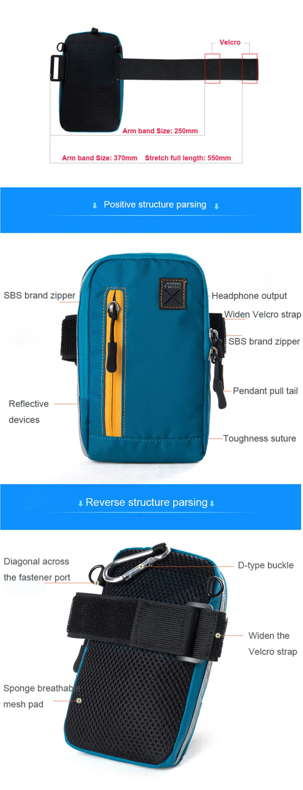 AONIJIE-Arm-Bags-For-Outdoor-Running-Coins-Purse-S_03