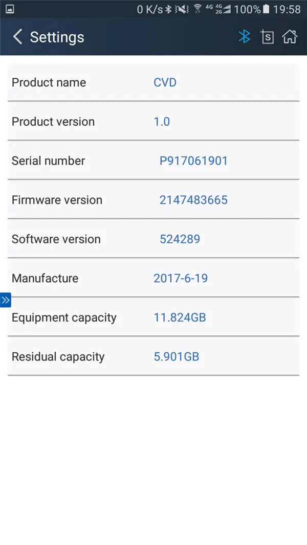 Xtuner сверхмощный анализатор двигателя Automotivo для грузовика Bluetooth CVD-6 на Android коммерческое средство диагностики автомобиля адаптер