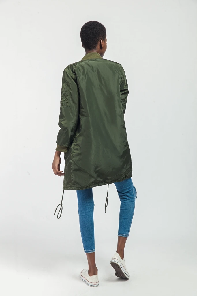 Hodisytian inverno moda feminina parkas casaco aquecimento