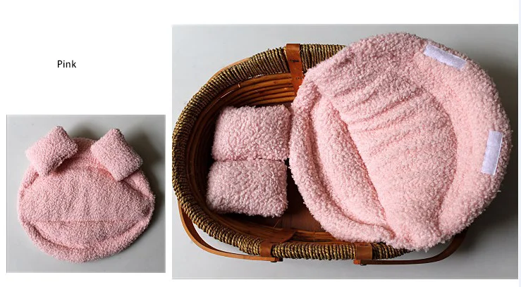 Newborn photography props (4)