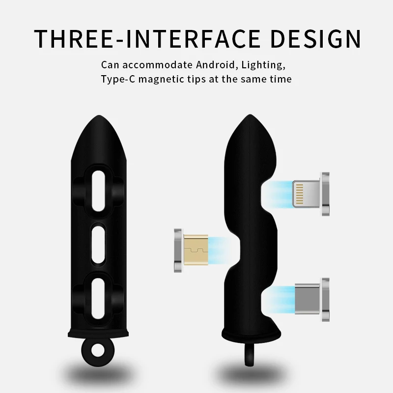 magnetic plug collector (4)