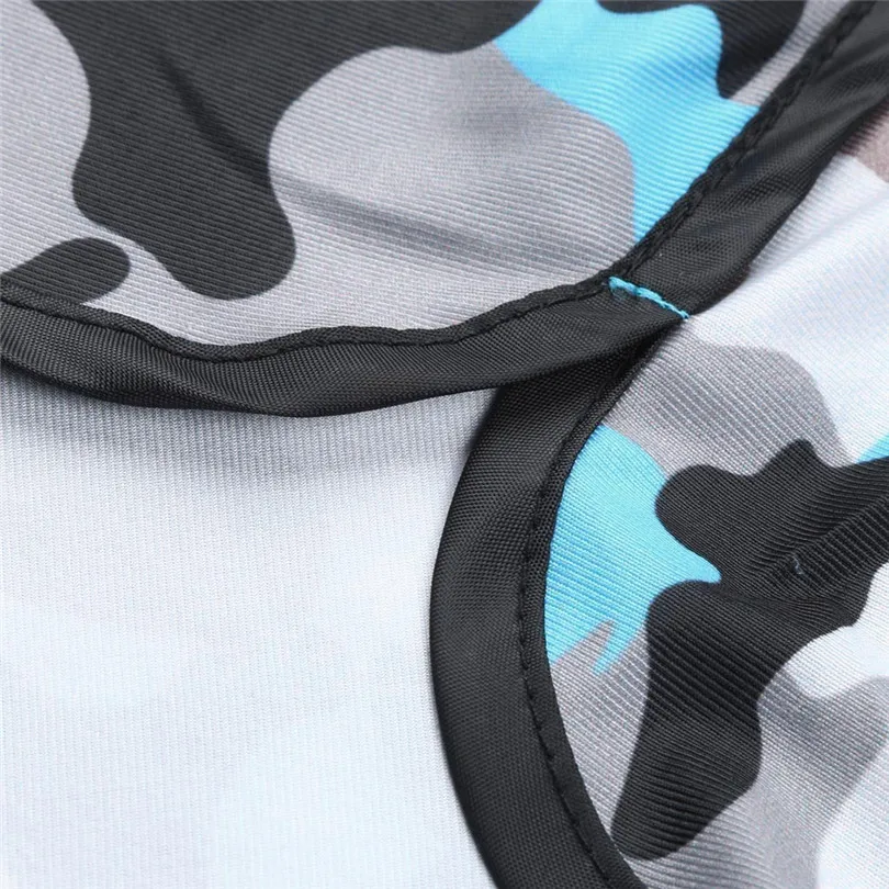 2019 new Sportswear Briefs Men Spring Summer Trunks Quick Dry Beach Surfing Running Swimming Beach Shorts #3A08 (14)