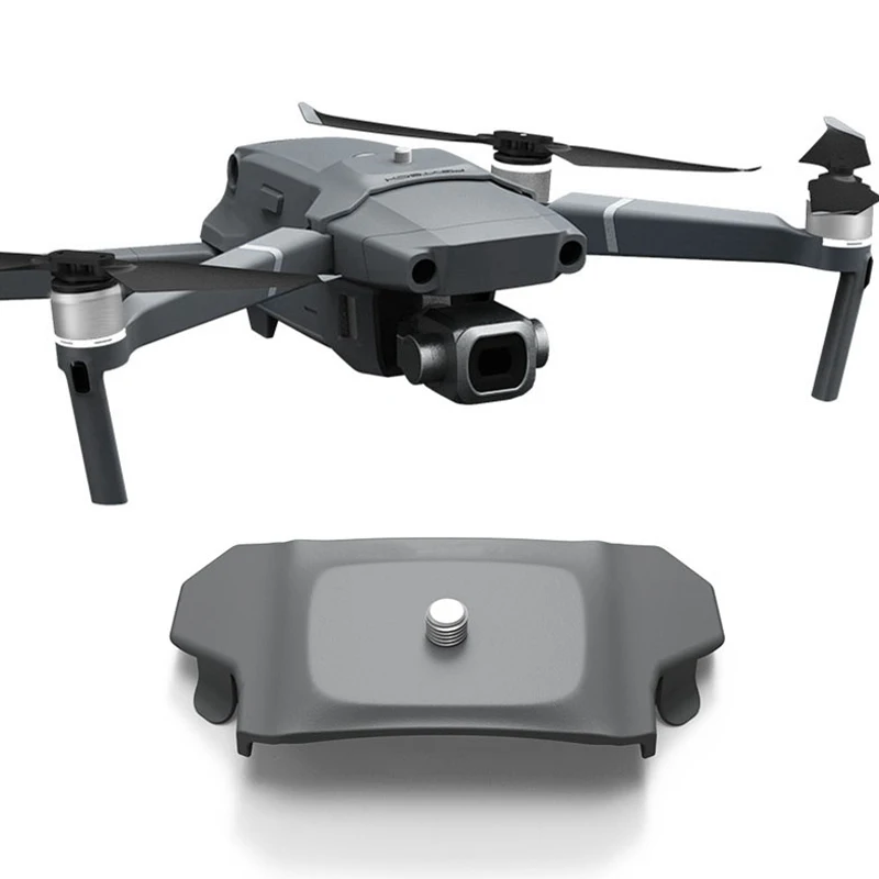 Для Mavic2 расширительный адаптер камеры разъем для Dji Mavic 2 Pro Mavic 2 Zoom легкий Дрон аксессуары для Gopro Action