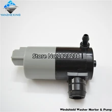 Насос омывателя ветрового стекла OEM: 85330-02030 для Toyota COROLLA ALTIS AURIS AVENSIS