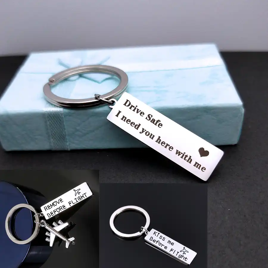 gift for pilot husband