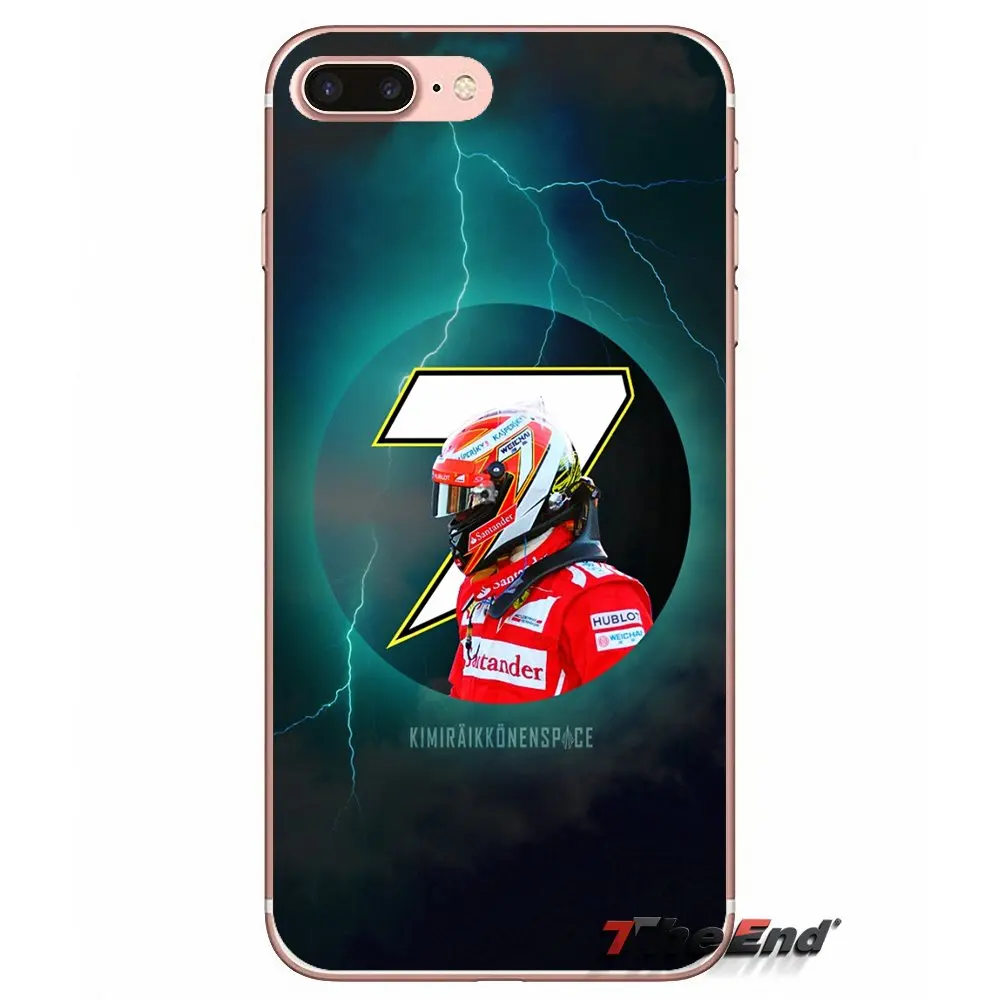 Чехол из ТПУ для iPhone X 4 4S 5 5S 5C SE 6 6S 7 8 Plus Samsung Galaxy J1 J3 J5 J7 A3 A5 2016 2017 модный