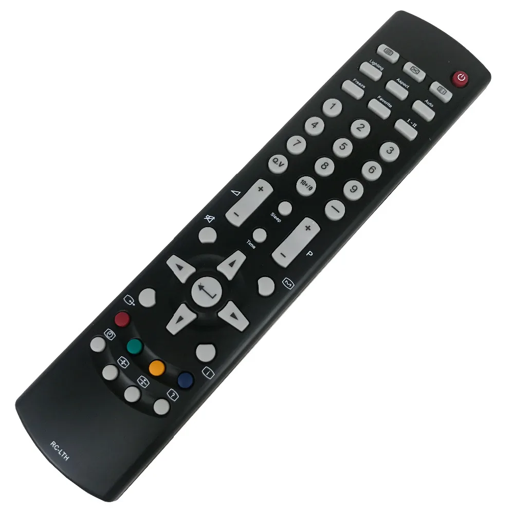 Пульт дистанционного управления для OLEVIA lcd tv RC-LTH 219 H 226 T 226 V 227 V 232 S 232 V 237 T