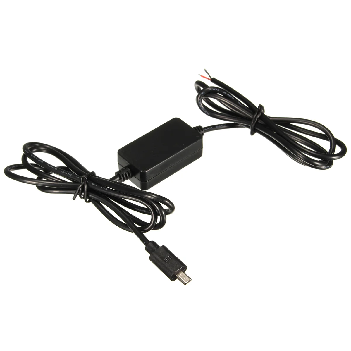  Neue Autoleader GPS Ladegerät Für TK102-NANO GPS Tracker Fest Draht Fahrzeug Ladegerät Kit Auto Bat