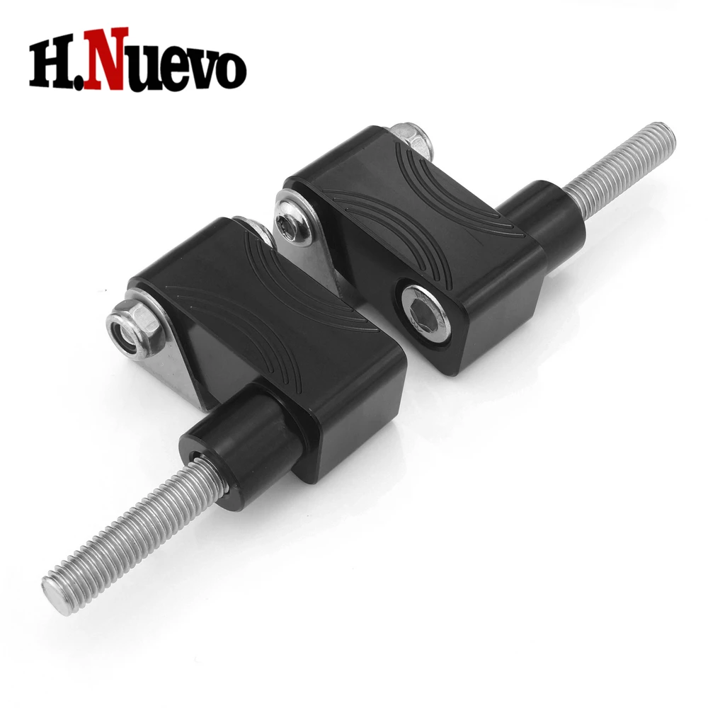 Motorcycle Spotlight holder bracket (7)