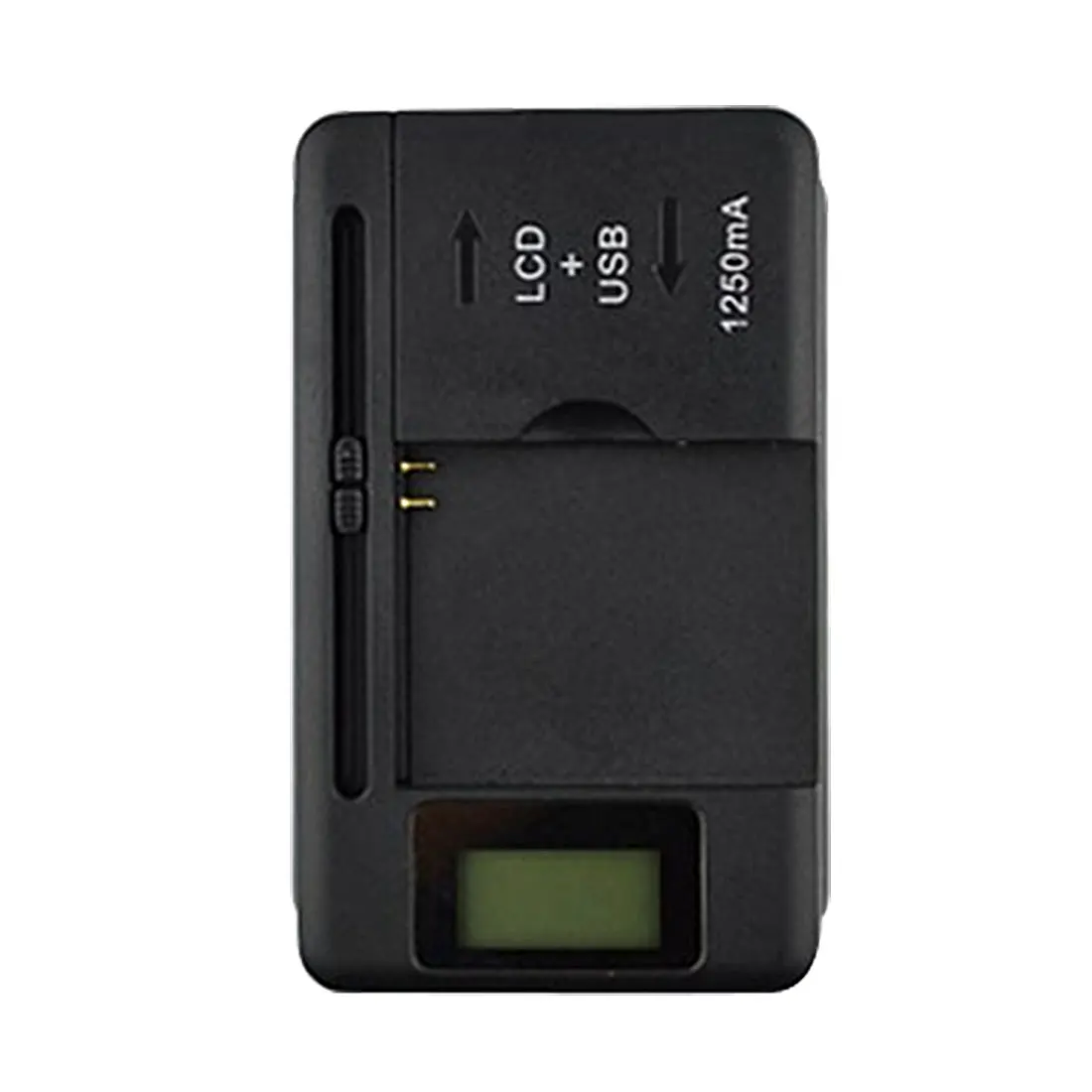 

Etmakit Original Charger Portable Mobile battery universal phone Chargers Battery usb Charger+USB-Port