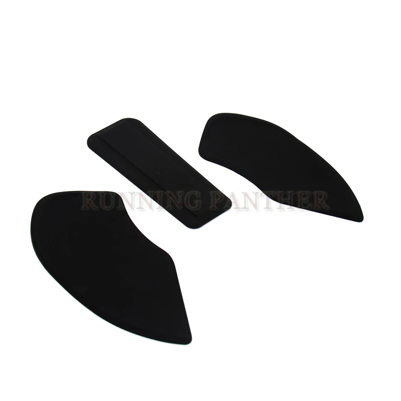 

Motorcycle Tank Pad Protector Sticker Decal Side Gas Knee Grip Tank Traction Pad For 2013 2014 2015 2016 2017 BMW R Nine T