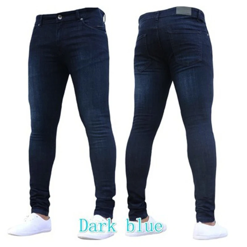 dark blue