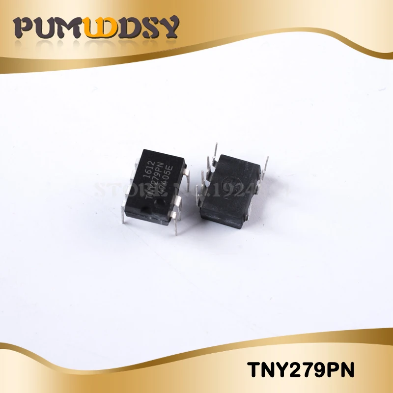 TNY279PN Schaltregler IC - Power Switch Integrated Circuit