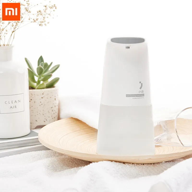 Новое поступление Xiaomi экологический бренд MiniJ Автоматическая Индукционная