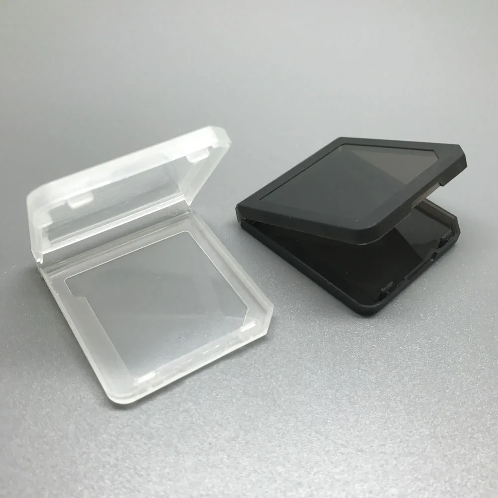 nintendo ds individual game case