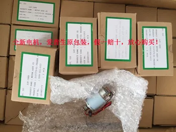 

Free Shipping New Original Carriage Motor for Epson T1100 T1110 R1390 R1400 R1430