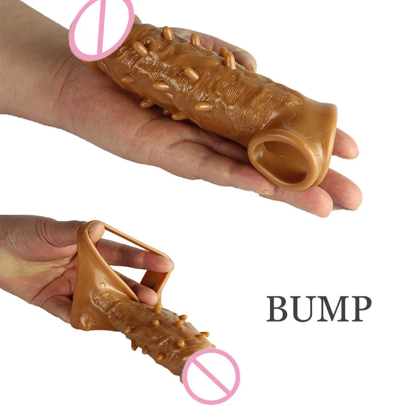 cock penis sleeves