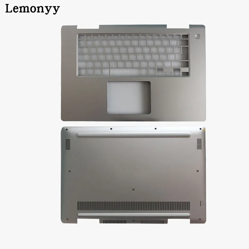 

Laptop shell For Dell Inspiron 15D 7000 7570 Palmrest Upper Case/Bottom case cover 079PMJ 021CC9