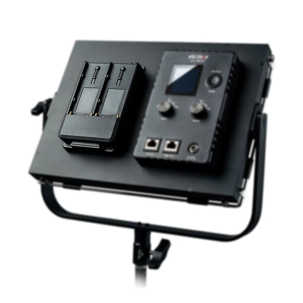 Viltrox V батарейный переключатель адаптер держатель пластина для Sony NP F550 F750 F970 на