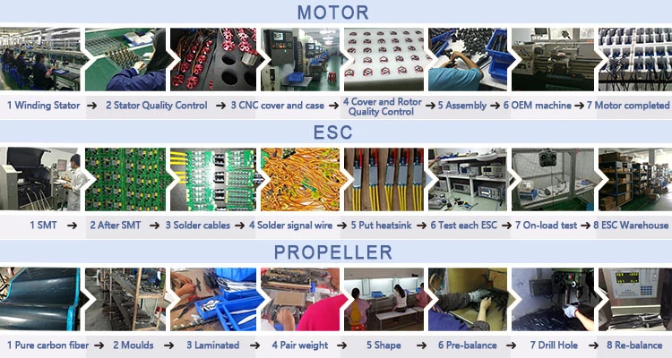 Production