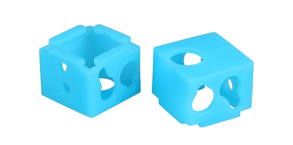 Cube_Silicone sock_3ms