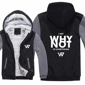 

Russell Westbrook Hoodies Hip Hop Jacket Winter Pullover Man Coat Men Wool Liner Fleece Russell Westbrook Sweatshirts