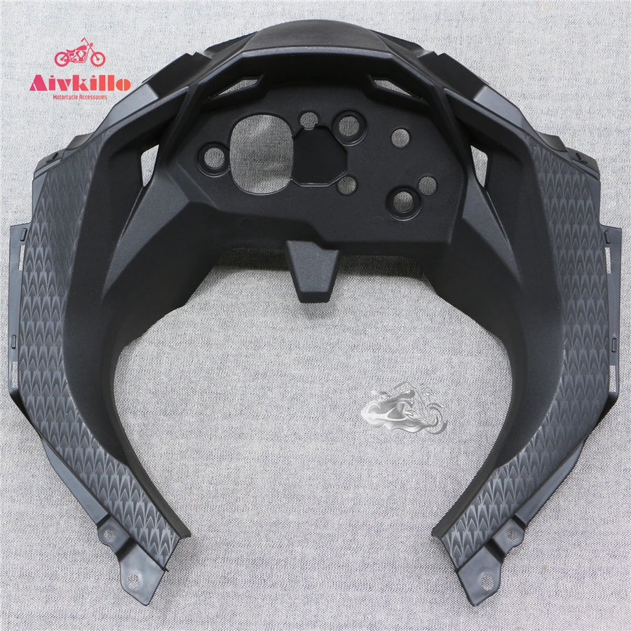 ABS Speedometer Cover Cowl Inner Dash Fairing For Kawasaki Ninja 300 2013-2014-2015 ABS Speedometer Cover Cowl Inner Dash Fairing For Kawasaki Ninja 300 2013-2014-2015