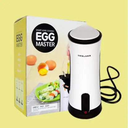 

Mini breakfast egg roll machine machine household automatic egg cup egg roll egg roll machine automatically
