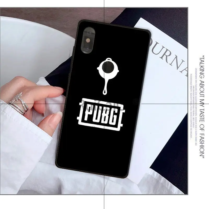PUBG