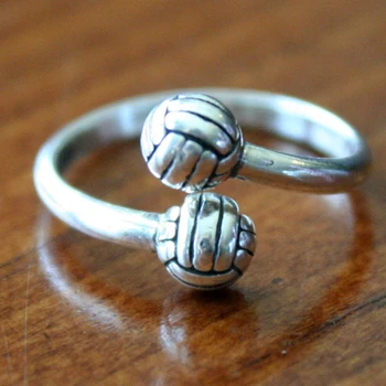 

Wholesale Volleyball Ring Adjustable Sports Gift Player