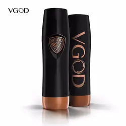VGOD Elite мех Mod серии с чехол для электронной сигареты сумка Kbag испаритель fit 510 нитки RDA RDTA RTA Mtl vs Vgod pro