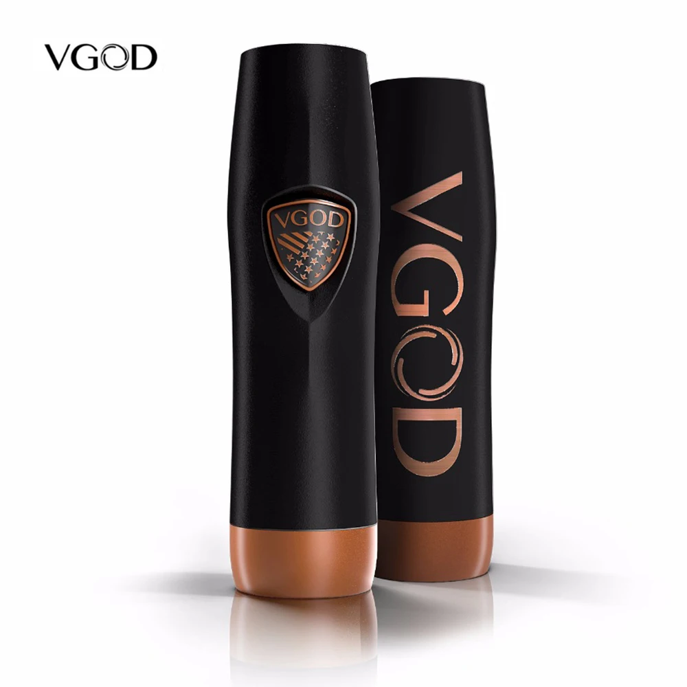 VGOD Elite механический мод серии с чехлом для пара испаритель Kbag подходит 510 thread RDA RDTA