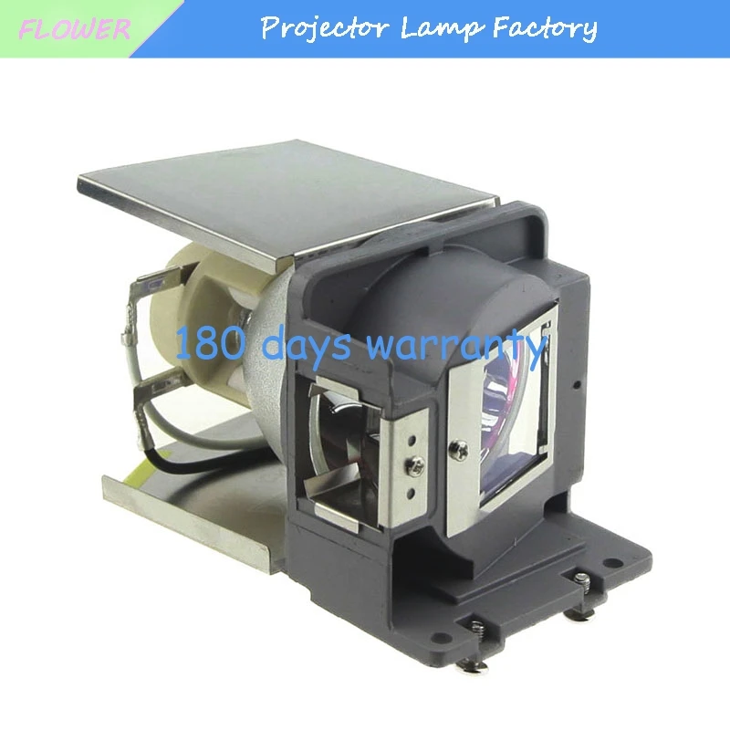 Прямая с фабрики SP-LAMP-083 для INFOCUS IN124ST/IN126ST Замена лампы проектора с корпусом