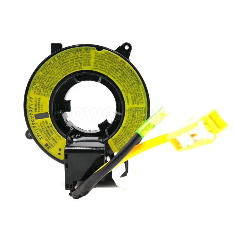 

MR583930 MR583932 combination switch coil For Mitsubishi Lancer Outlander