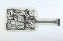N860-1613-R001 N860-1613-R002 PANEL MEMBRANE KEYPAD,HAVE IN STOCK,FASTING SHIPPING