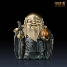 Медный мастер медные украшения "долговечность" предметы домашнего обихода орнамент