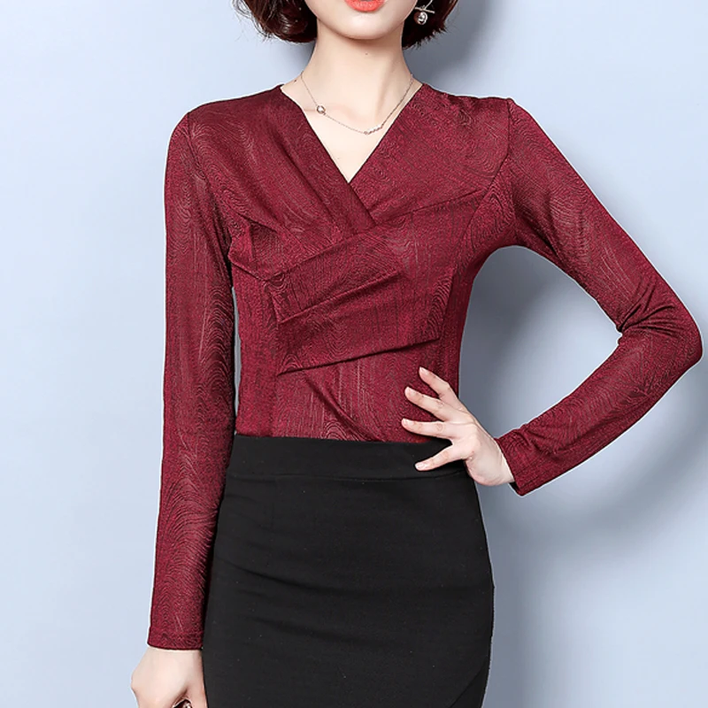 Aliexpress.com : Buy New Fashion 2018 Autumn Winter Shirts