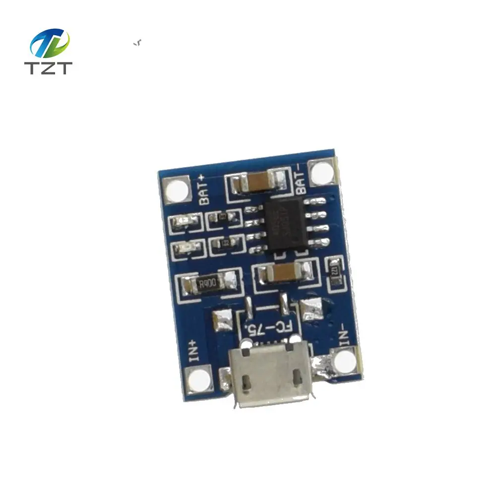 tp4056 mirco1