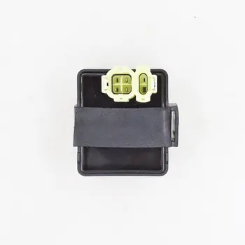 

6 Pin CDI Box Ignition Trigger for Honda CBF150 CBF 150 KTT Motorbike Electrical Parts