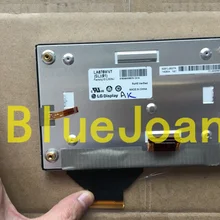 7 дюймов ЖК-дисплей дисплей с конденсатор с алюминиевой крышкой, сенсорный экран, дигитайзер, LA070WV7(SL)(01) LA070WV7-SL01 для автомобиля gps навигации