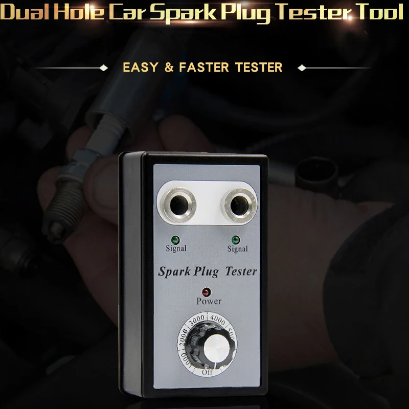 Car Spark Plug Tester (4)
