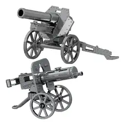 Военная армия Второй мировой войны WW2 городской спецназ Солдат игрушечное оружие строительные блоки кирпичи Juguetes сборочные игрушки для
