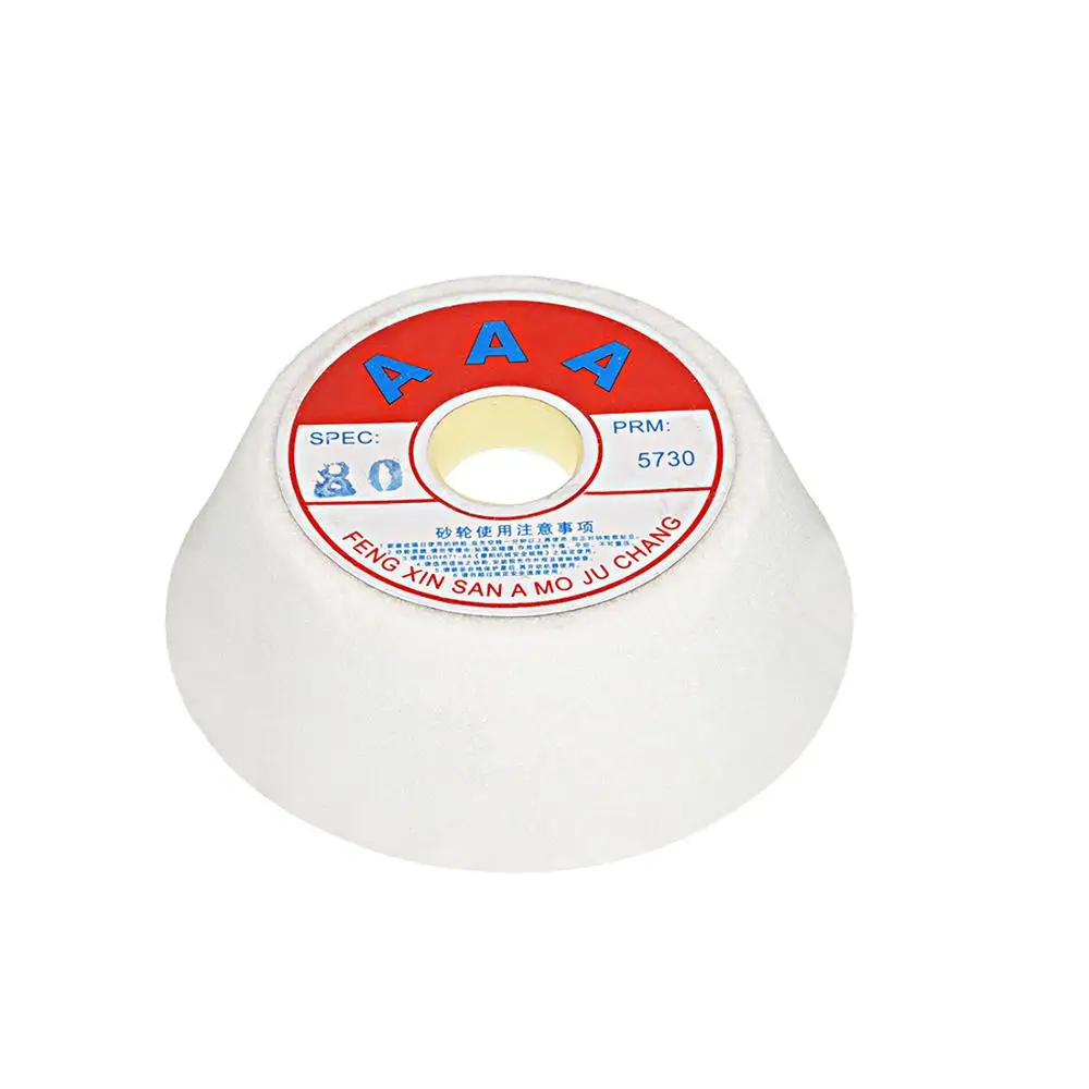 Grinding Wheel Pink Aluminium Oxide