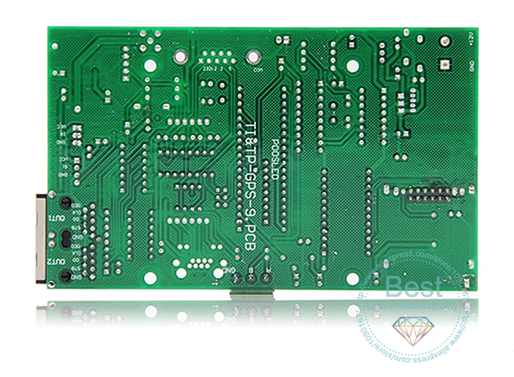 RS485 control card-5